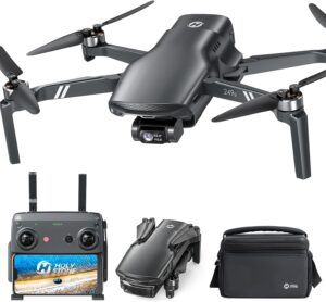 Holy Stone Hs900 249g Lightweight Gps Drones With Camera For