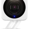 Wyze Cam V4, 2.5k Hd Wifi Smart Home Security Camera,