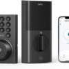 Eufy Smart Lock C30, Keyless Entry Door Lock, Built In Wifi