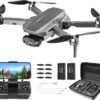 Drones With Camera For Adults 4k Gps B12 Under