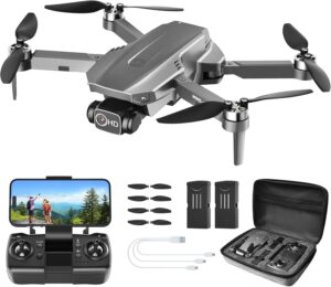 Drones with camera for adults 4k gps b12 under