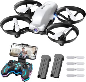 X700 Drone With 720 Hd Camera, Wifi Fpv Live Video,