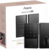 Aqara Smart Lock U50, Keyless Entry Door Lock With Apple