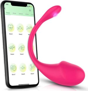 App Remote Control On Phone Massager, For Blu Remote Connection