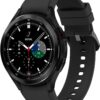 Samsung Galaxy Watch 4 Classic 46mm Smartwatch With Ecg Monitor