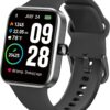 Tozo S2 44mm Smart Watch Alexa Built In Fitness Tracker With