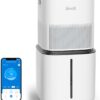 Levoit Superior 6000s Smart Evaporative Humidifiers For Home Whole House