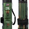 Kastking Large 81l Storage Fishing Bag Holds 6 Rods &