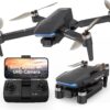 Drones With Camera For Adults 4k Gps Professional Drone With